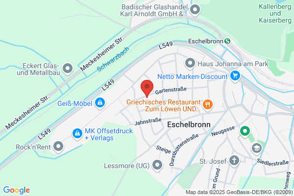 Erich Butschbacher