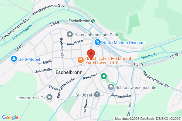 Freiwillige Feuerwehr Mönchzell