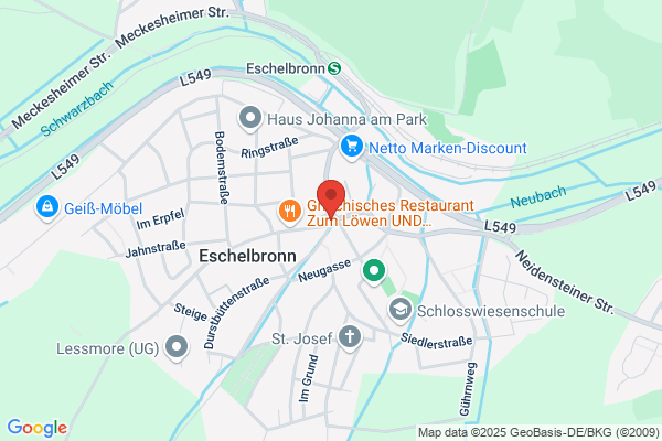 Gemeinde Eschelbronn