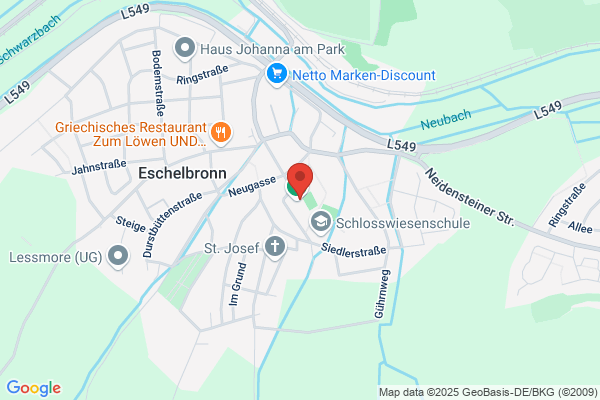 Gemeinde Kultur- und Sporthalle