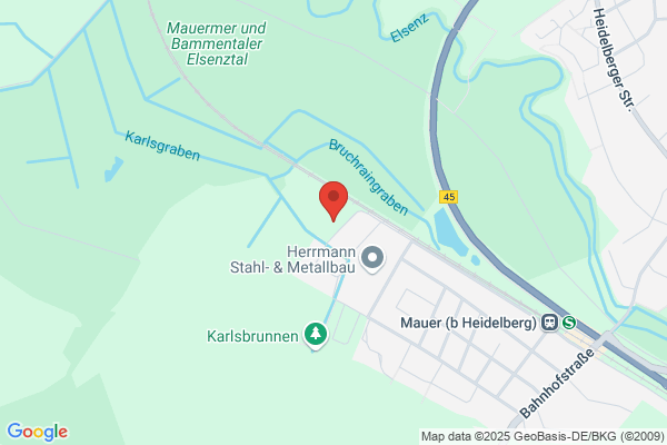 H K Montagetechnik GmbH