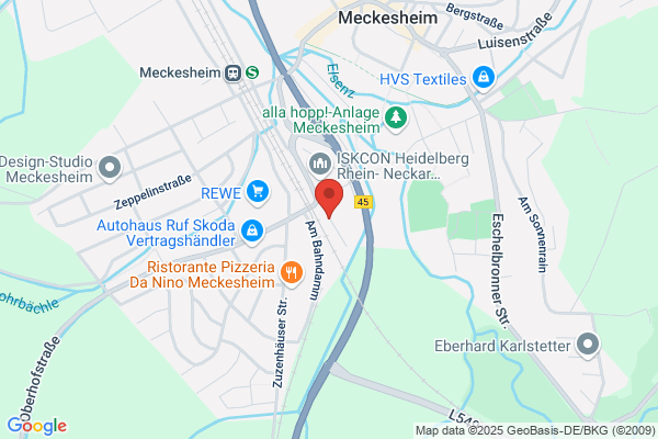 Kraichgau Raiffeisen Zentrum eG