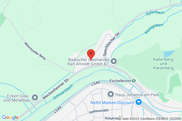 Medibeda Vertriebs GmbH