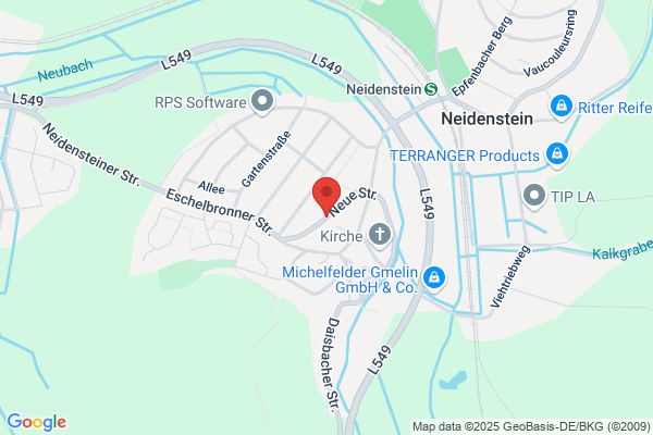 Neidenstein