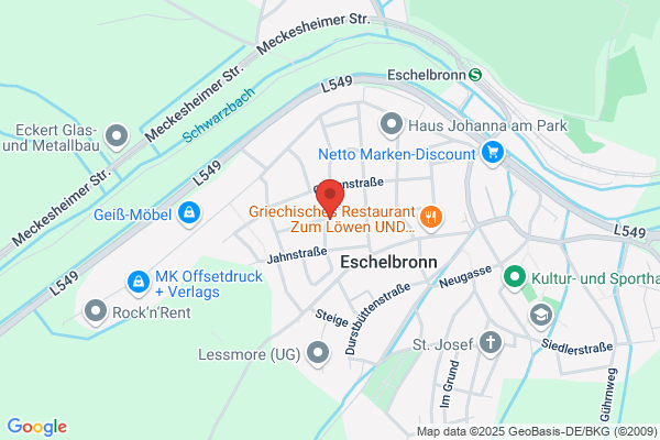 Progressus Rollen GmbH