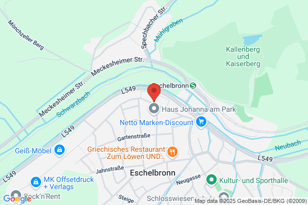 REGO-Lighting GmbH