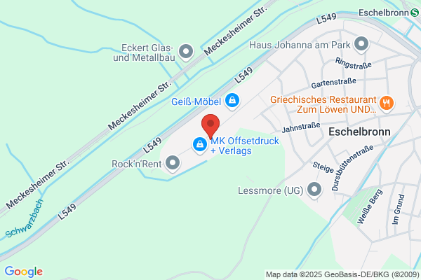 Schreinerei Klein
