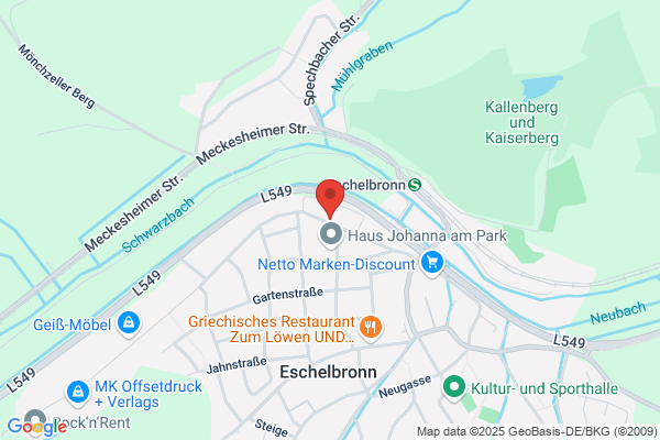 Schwarzbachtal-Massivhaus GmbH