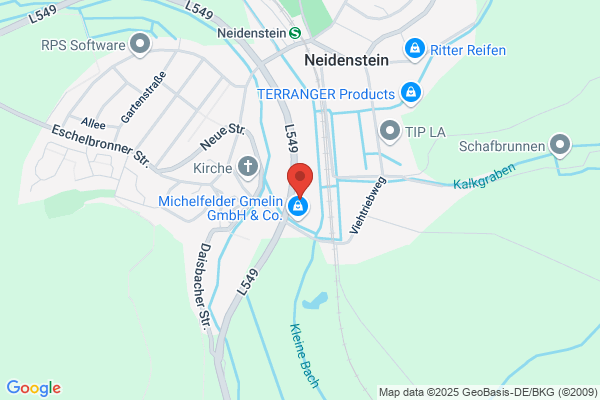 Umdasch Shopfitting GmbH