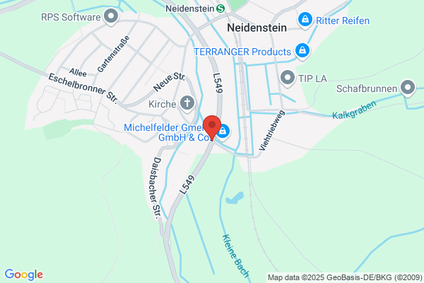 Versuchswesen Pflanzenschutz