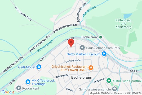der Entendealer