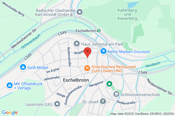em.bioConsulting Erich Margrander