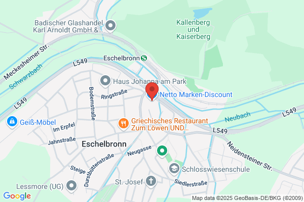 extra-Markt