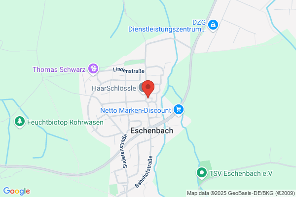 Apotheke Eschenbach Dr. Ute Schaudig