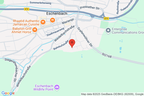 Scharnagl Industrie Software