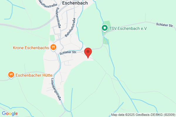 Energieberatung RUG-Eschenbach