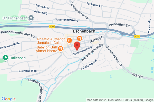 Josef Emmerling Schreinerei/Bestattung