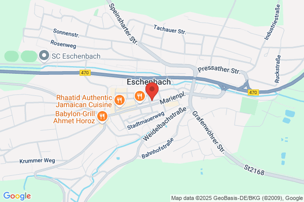 Druckerei Stock GmbH