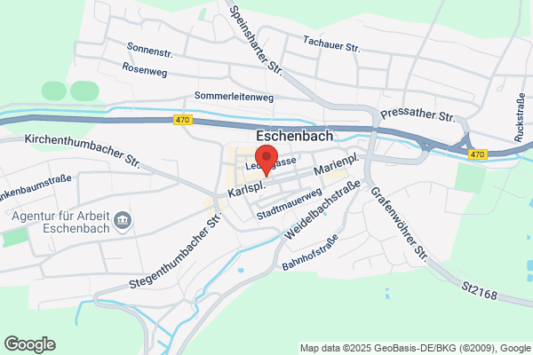Gemeinnützige Wohnungsbau-GmbH