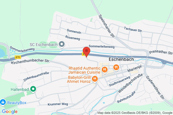 Gärtnerei Fischer