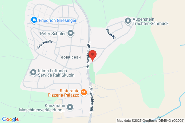 IS Information und Service Isabel Stolz