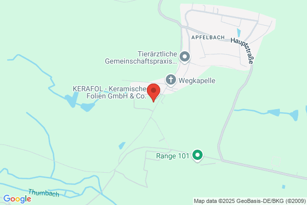Koppe keramische Heizgeräte GmbH