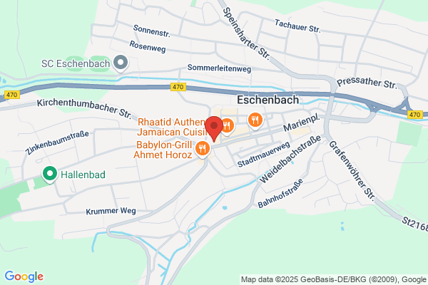 Landratsamt Neustadt a. d.