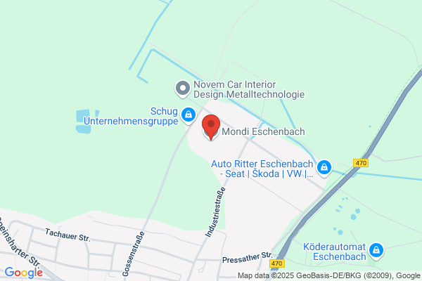 Mondi Eschenbach GmbH