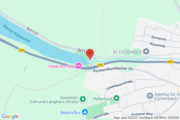 Freibad-Stüble