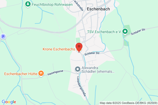 Frey Georg Gasthaus Zur Krone