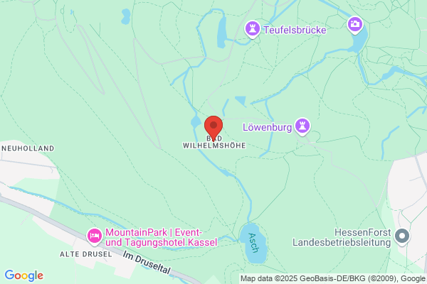 Wilhelmshöhe