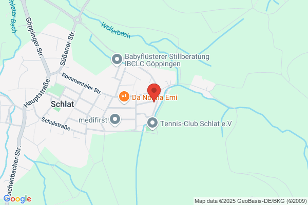 Rommentaler Burgstüble