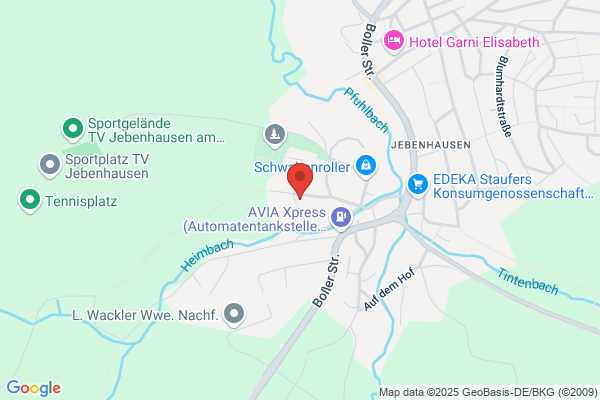 Am Baronenwald