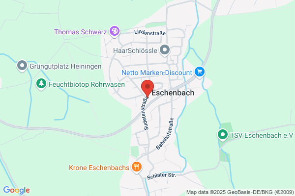 TD-Eschenbach