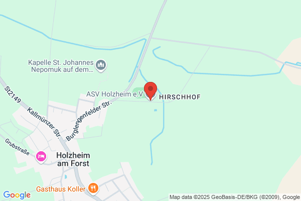 Holzheim e.V.