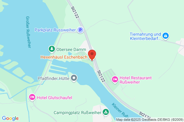 Zwergenstübchen