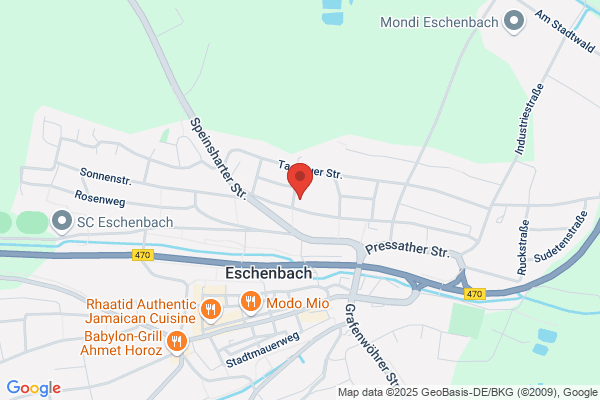 Andreaskirche - Evangelische Kirchengemeinde Manzen-Ursenwang-Schlat