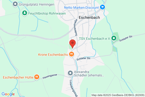 Evangelische Dorfkirche - Evangelische Kirchengemeinde Dürnau-Gammelshausen
