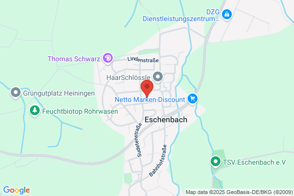 Gemeindehaus