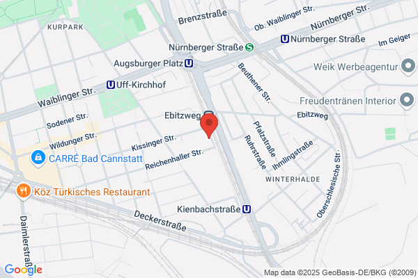 Neuapostolische Kirche Süddeutschland K.d.ö.R.