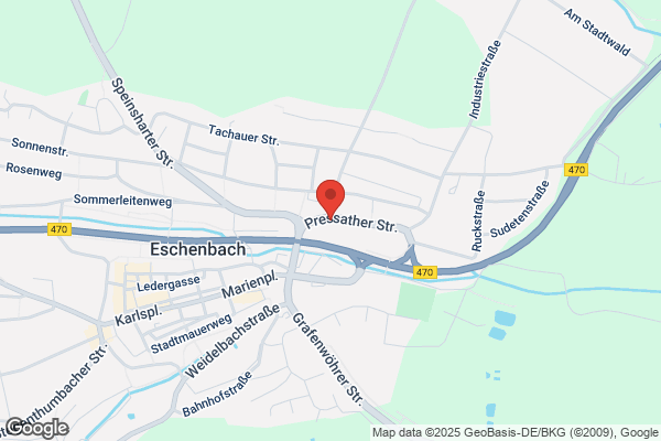 Familienmetzgerei Hausner