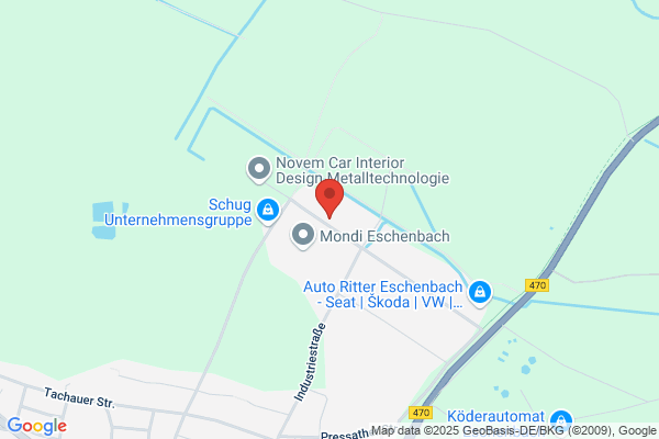 ELMA-Anlagenbau GmbH