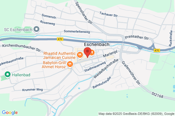 Gemeinnützige Wohnungsbau-GmbH
