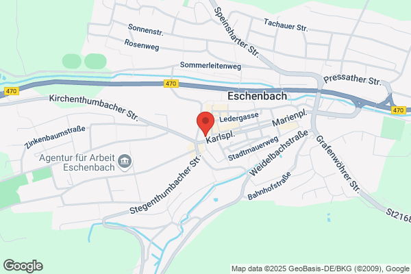 Landratsamt Neustadt a. d.