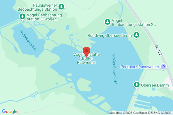 Rußweiher