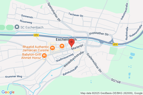 Stadtcafé