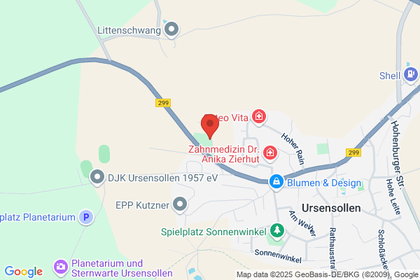 Verein für Deutsche Schäferhunde (SV), e. V.