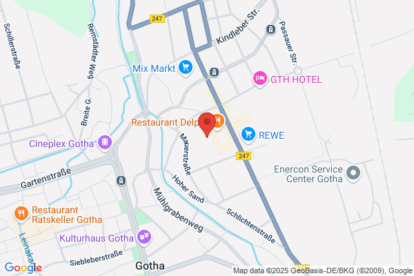 Apotheke