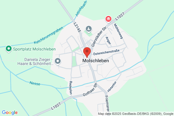 HAB GmbH - Fleischerei Pferdingsleben
