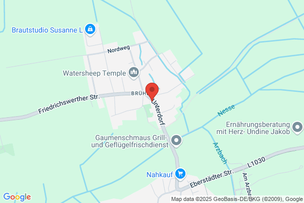 Nessetalmilch GmbH